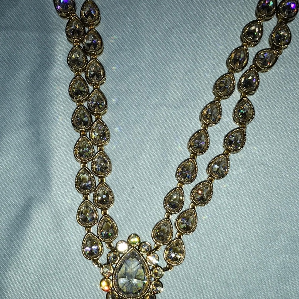 “Asoka” Rosena Sammi necklace - Picture 4 of 6